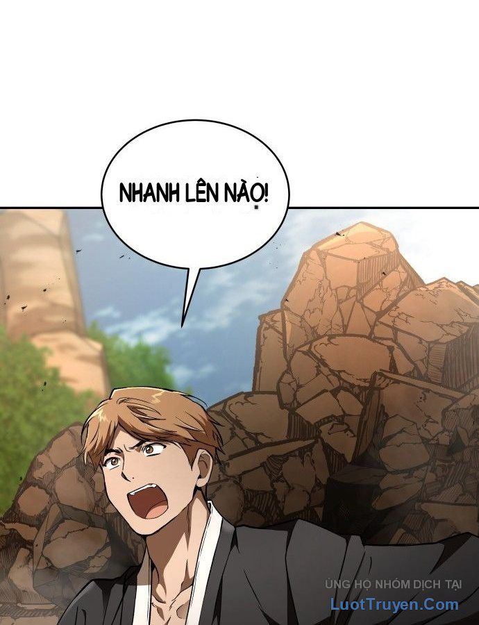 Trường Mẫu Giáo Thần Thú Chapter 67 - 5