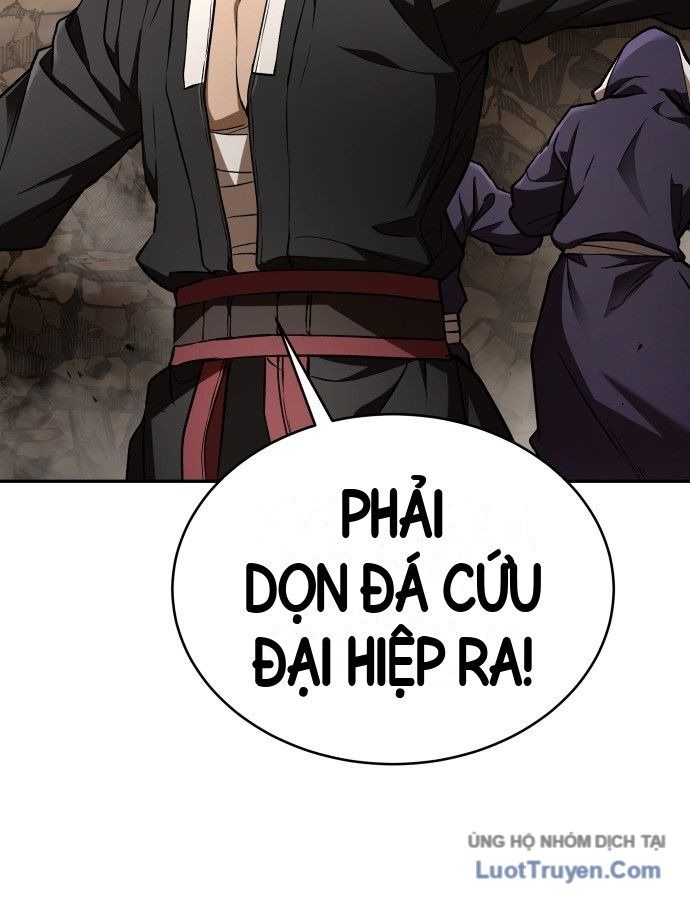Trường Mẫu Giáo Thần Thú Chapter 67 - 6