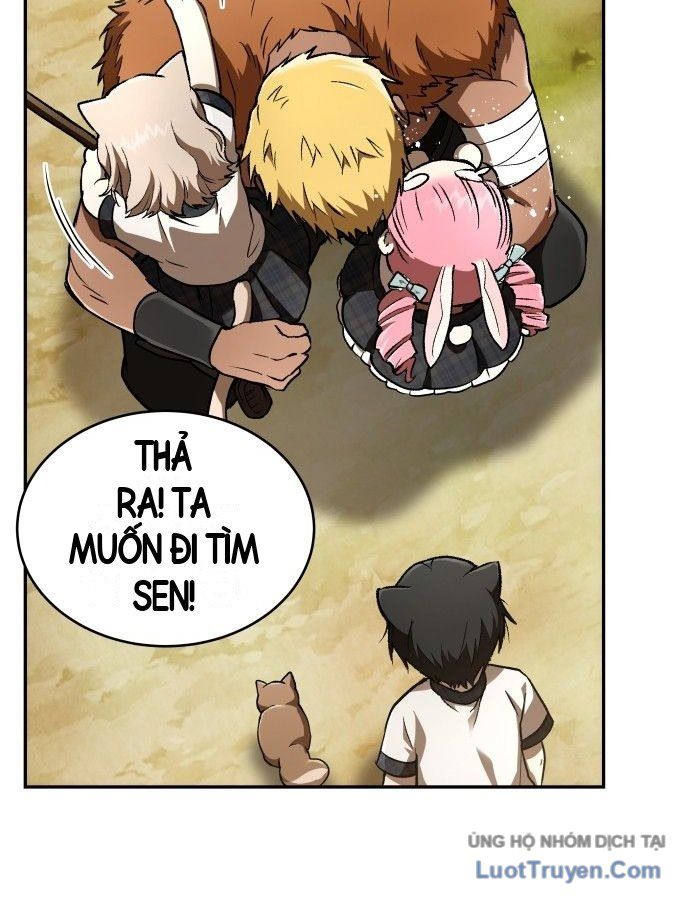 Trường Mẫu Giáo Thần Thú Chapter 67 - 8