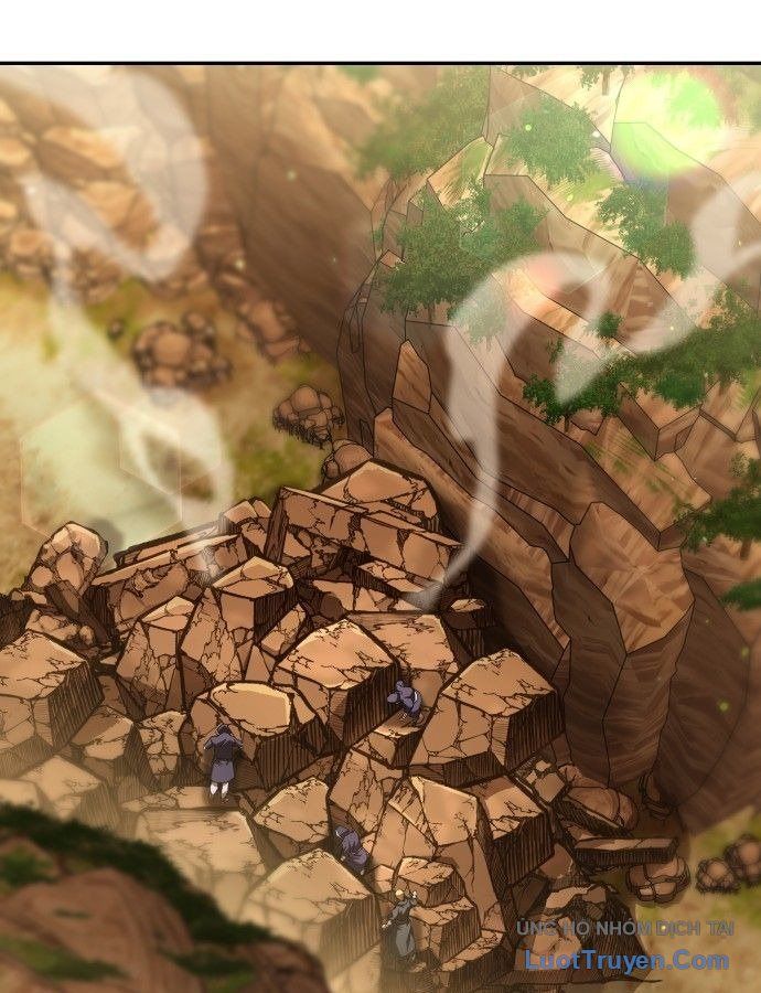 Trường Mẫu Giáo Thần Thú Chapter 67 - 74