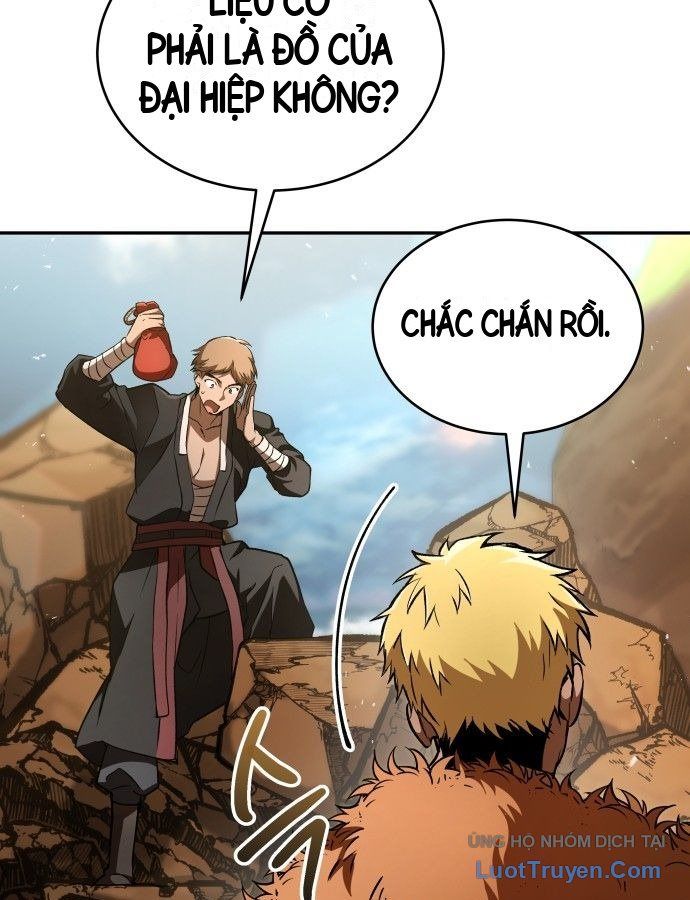 Trường Mẫu Giáo Thần Thú Chapter 67 - 78