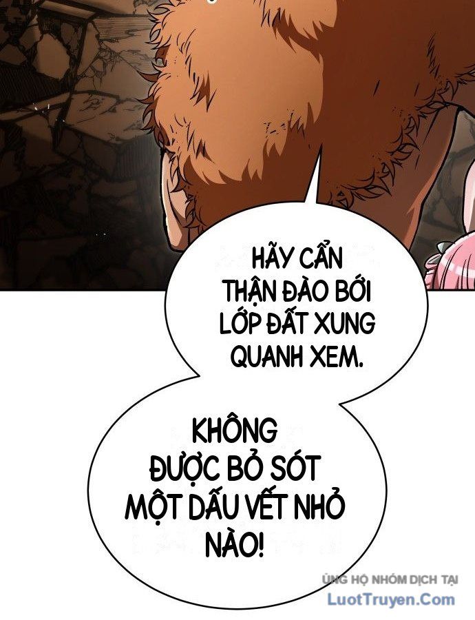 Trường Mẫu Giáo Thần Thú Chapter 67 - 79