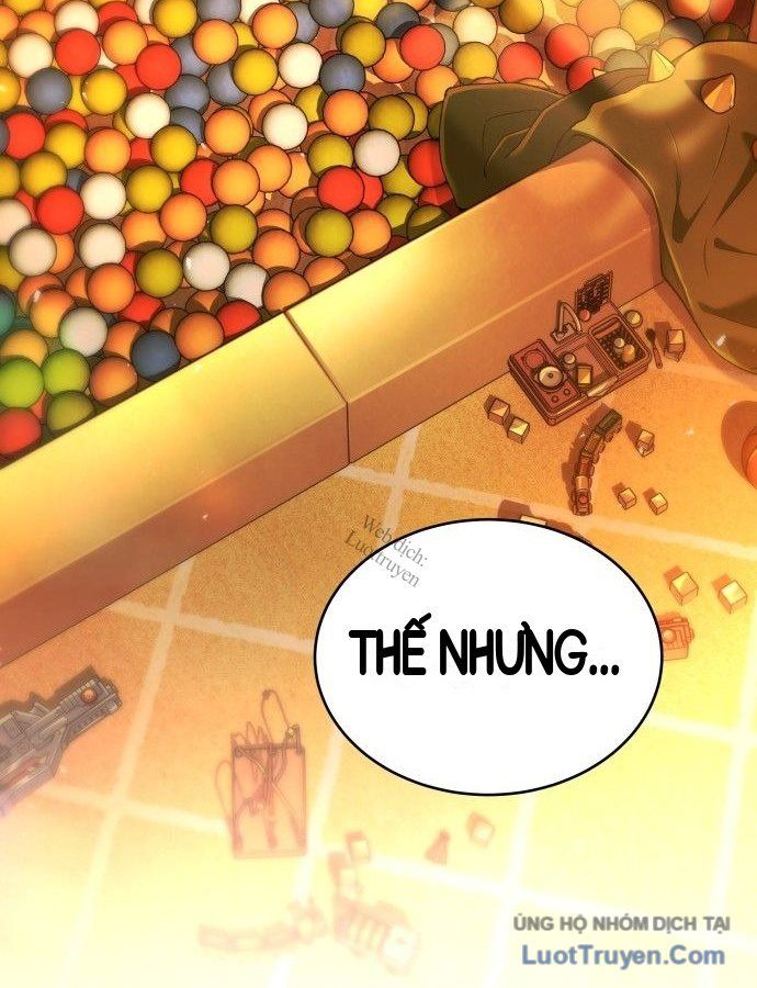 Trường Mẫu Giáo Thần Thú Chapter 68 - 15