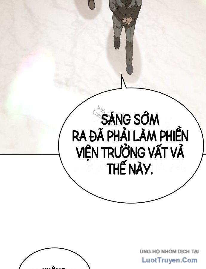 Trường Mẫu Giáo Thần Thú Chapter 68 - 28