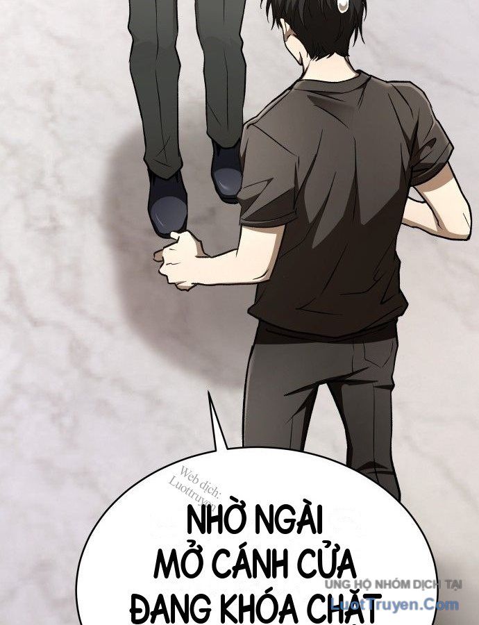 Trường Mẫu Giáo Thần Thú Chapter 68 - 46