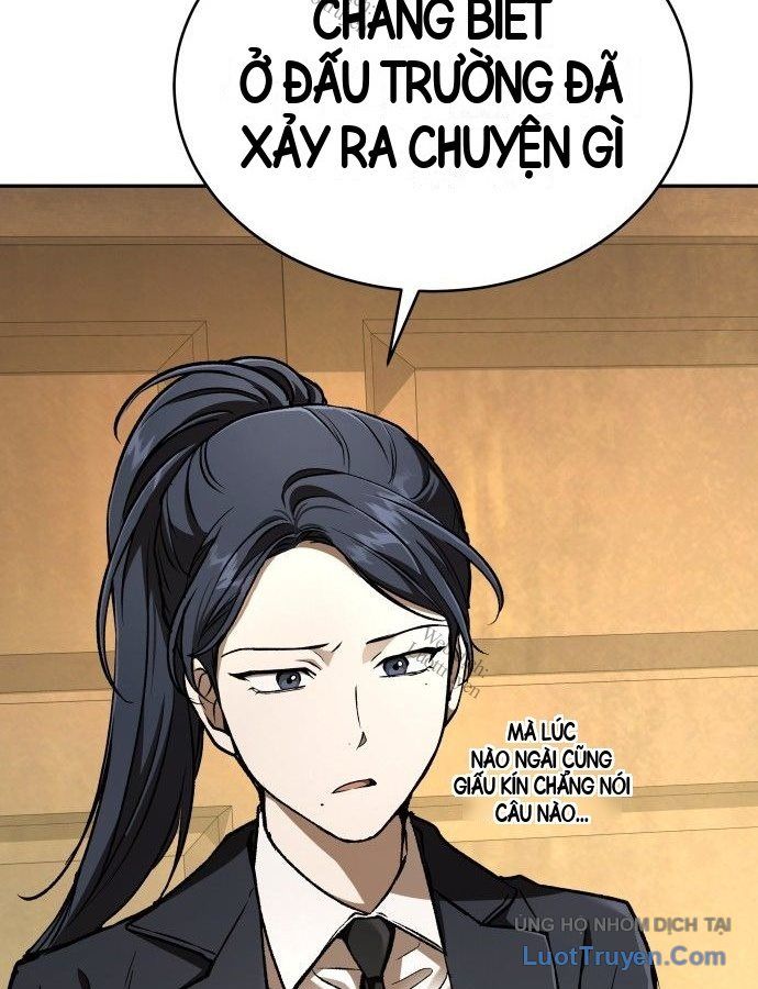 Trường Mẫu Giáo Thần Thú Chapter 68 - 7