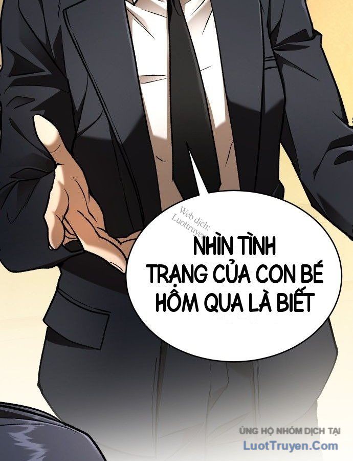 Trường Mẫu Giáo Thần Thú Chapter 68 - 8