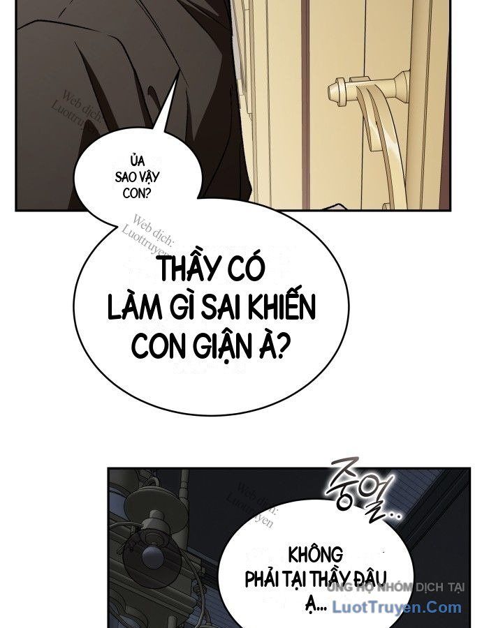 Trường Mẫu Giáo Thần Thú Chapter 68 - 71