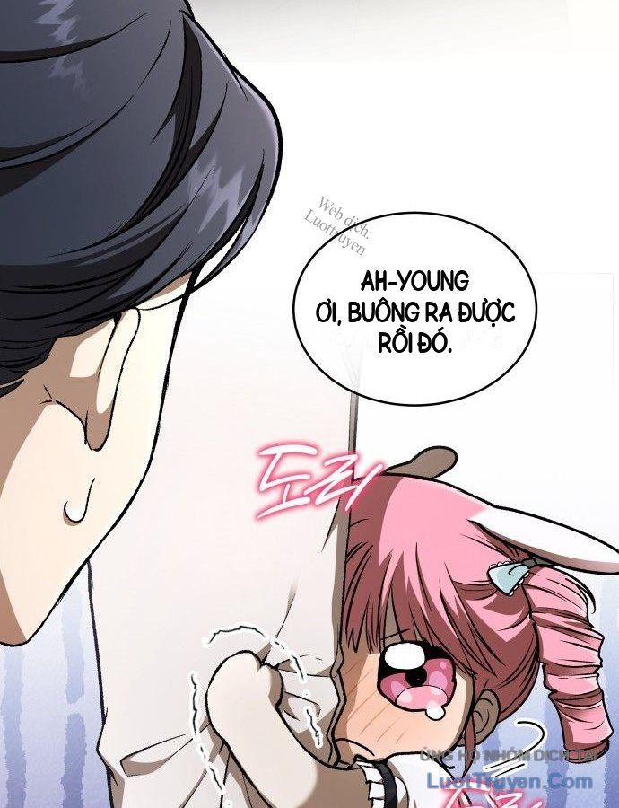 Trường Mẫu Giáo Thần Thú Chapter 68 - 9