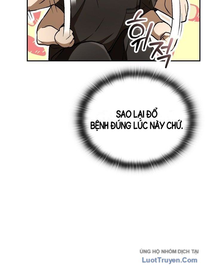 Trường Mẫu Giáo Thần Thú Chapter 68 - 85