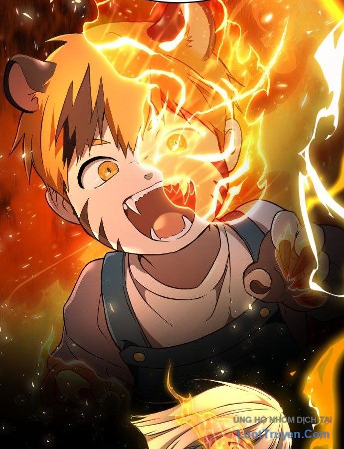 Trường Mẫu Giáo Thần Thú Chapter 68 - 89