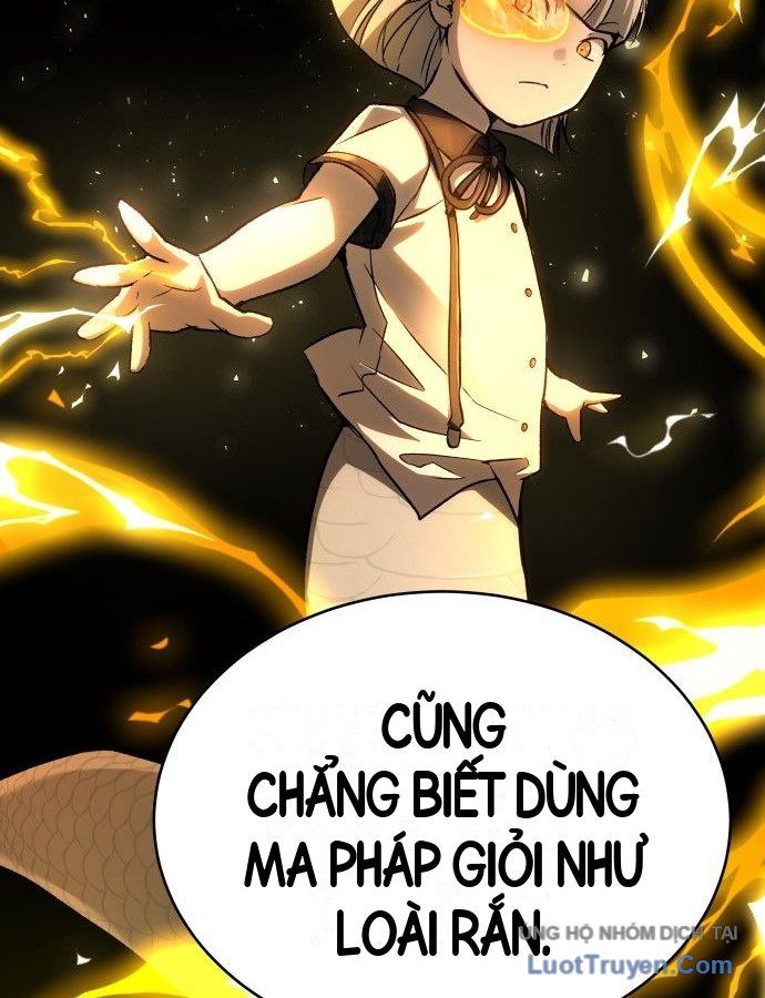 Trường Mẫu Giáo Thần Thú Chapter 68 - 90