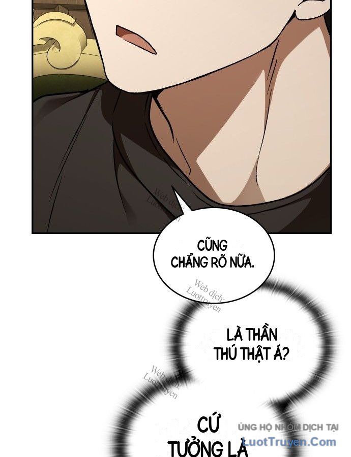 Trường Mẫu Giáo Thần Thú Chapter 70 - 133