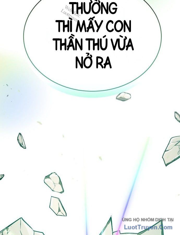 Trường Mẫu Giáo Thần Thú Chapter 70 - 140
