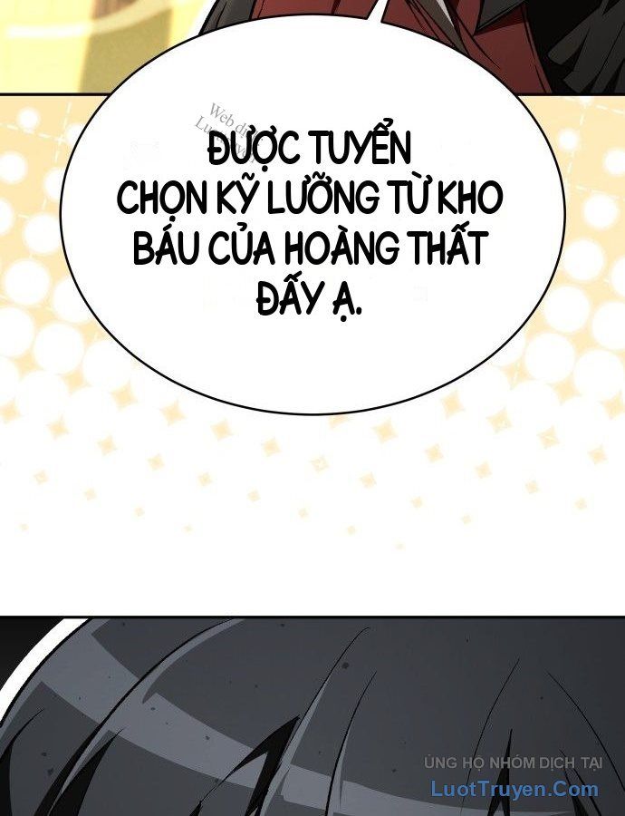 Trường Mẫu Giáo Thần Thú Chapter 70 - 182