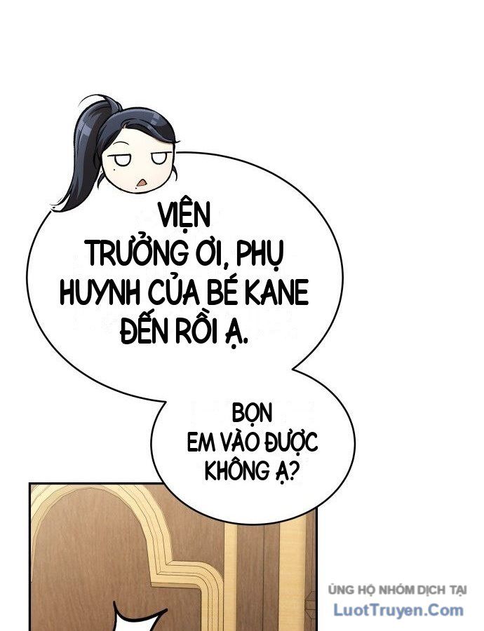 Trường Mẫu Giáo Thần Thú Chapter 70 - 72