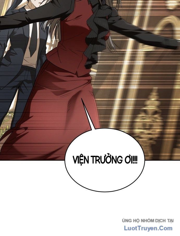 Trường Mẫu Giáo Thần Thú Chapter 70 - 79