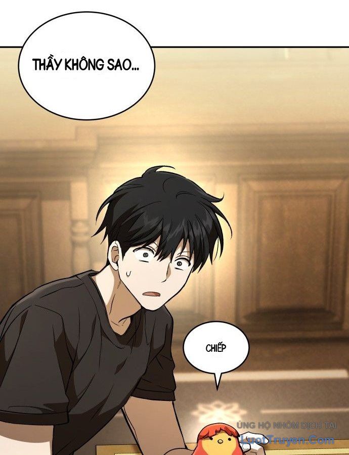 Trường Mẫu Giáo Thần Thú Chapter 70 - 80