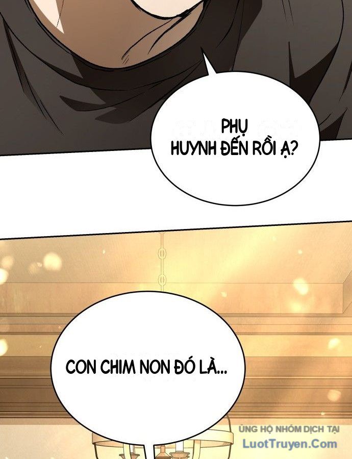 Trường Mẫu Giáo Thần Thú Chapter 70 - 84