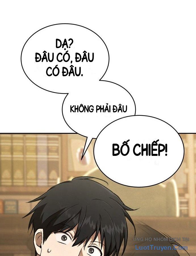 Trường Mẫu Giáo Thần Thú Chapter 70 - 96