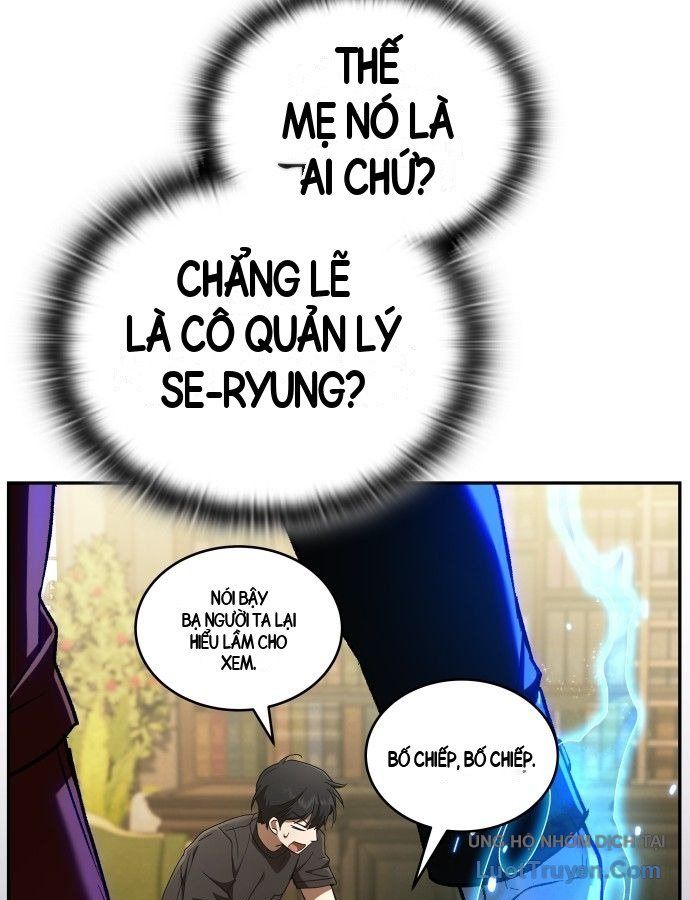 Trường Mẫu Giáo Thần Thú Chapter 70 - 99