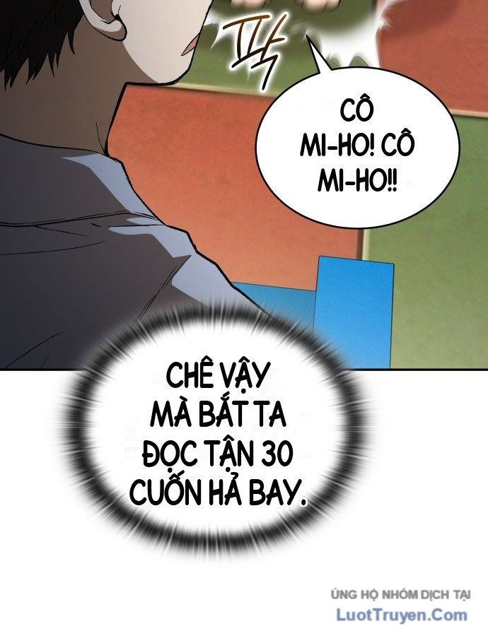 Trường Mẫu Giáo Thần Thú Chapter 71 - 105