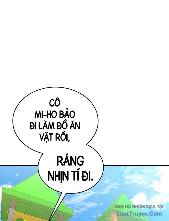 Trường Mẫu Giáo Thần Thú Chapter 71 - 106