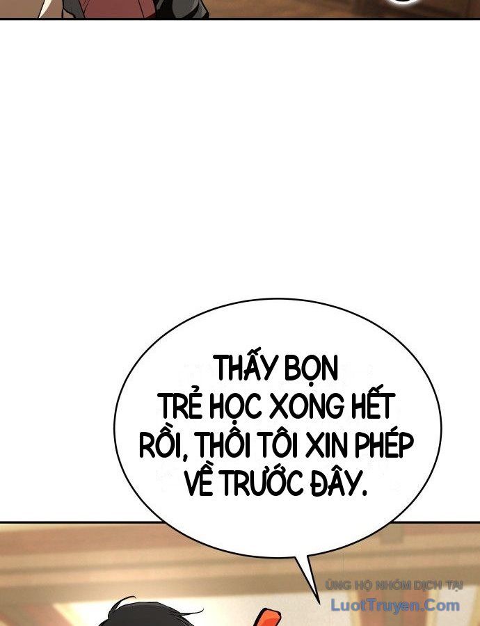 Trường Mẫu Giáo Thần Thú Chapter 71 - 12