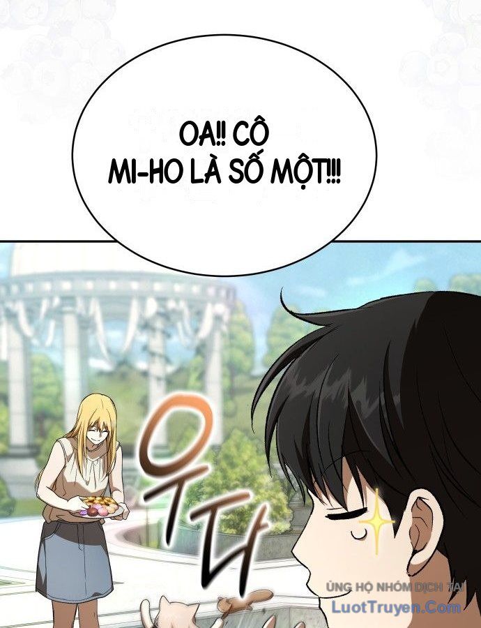Trường Mẫu Giáo Thần Thú Chapter 71 - 114