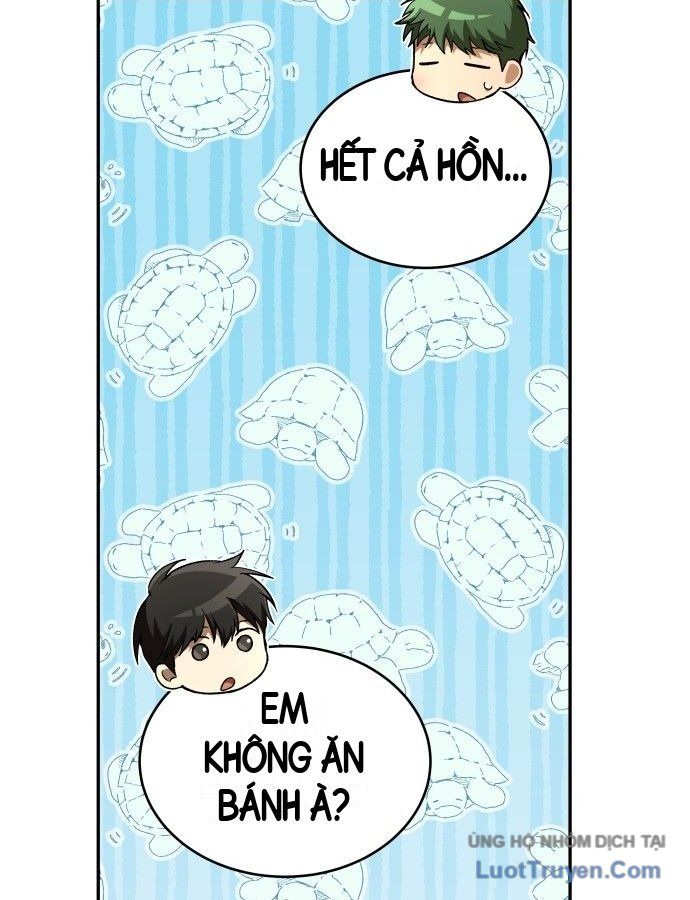 Trường Mẫu Giáo Thần Thú Chapter 71 - 121