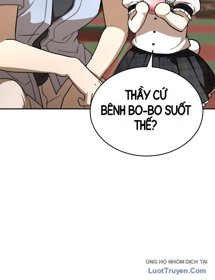 Trường Mẫu Giáo Thần Thú Chapter 71 - 151