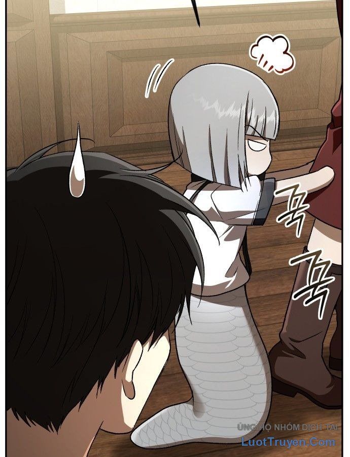 Trường Mẫu Giáo Thần Thú Chapter 71 - 55