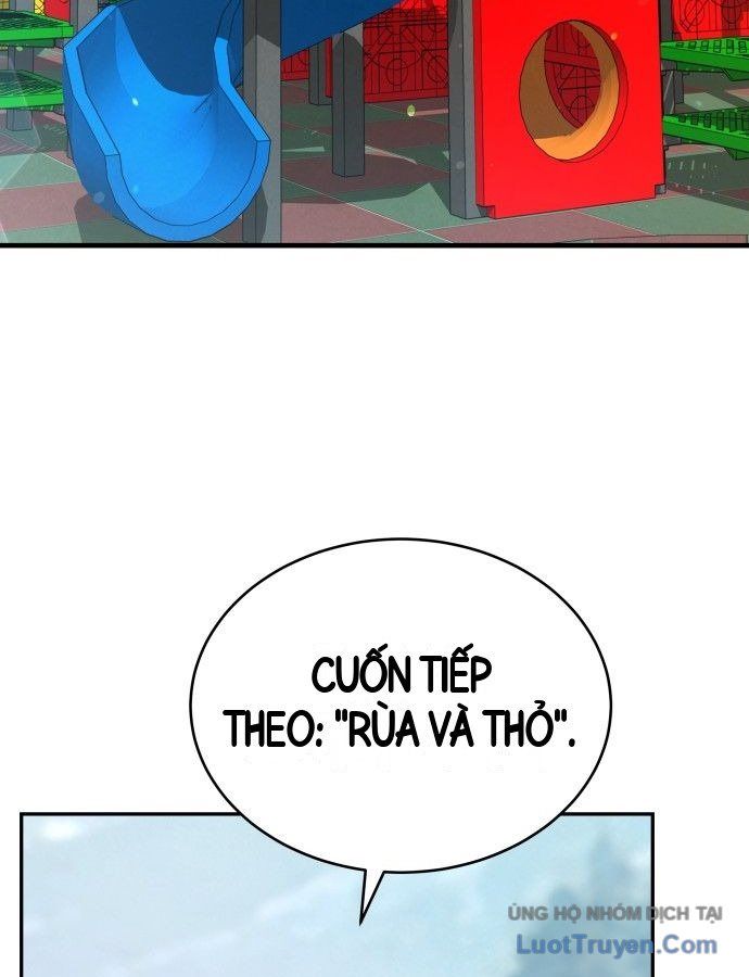 Trường Mẫu Giáo Thần Thú Chapter 71 - 93
