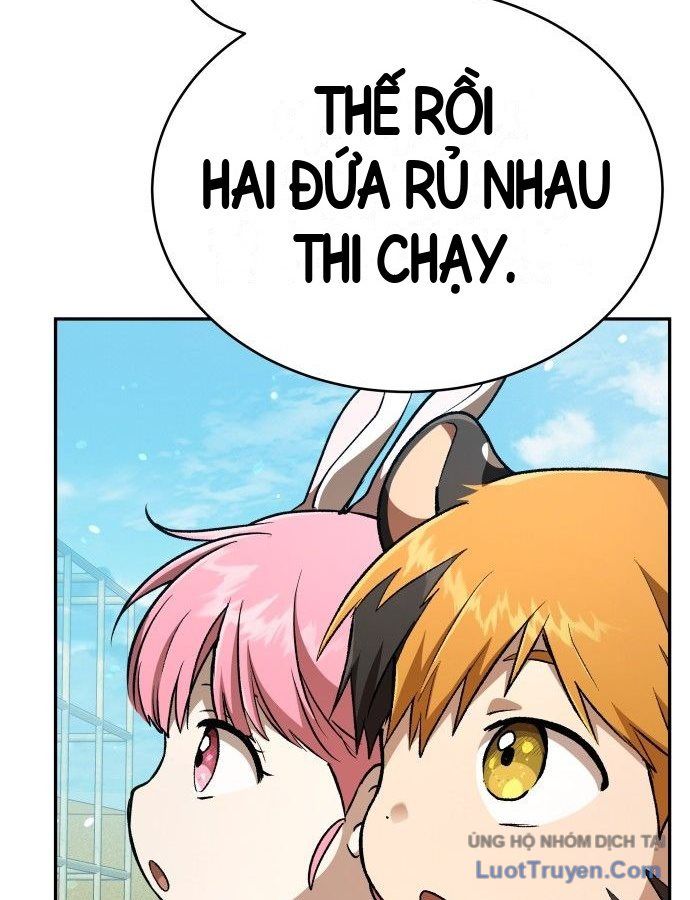 Trường Mẫu Giáo Thần Thú Chapter 71 - 96