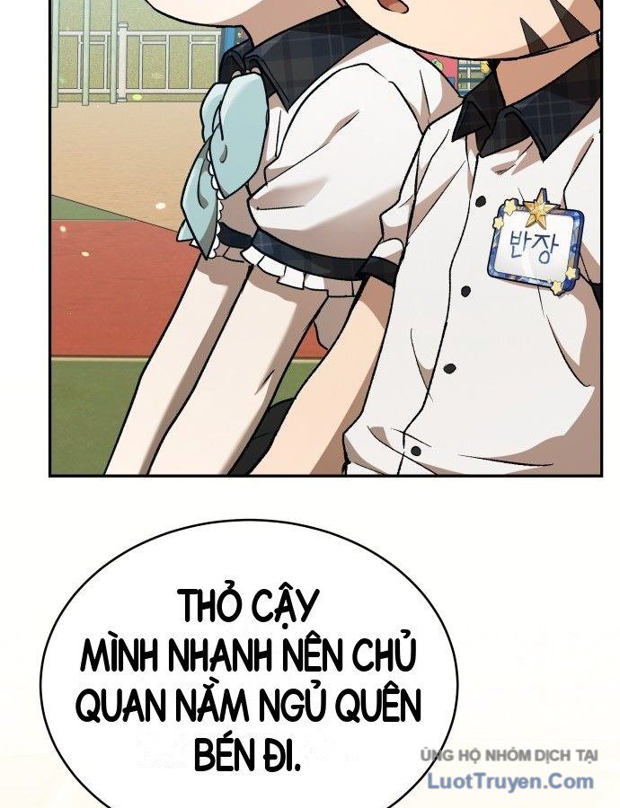 Trường Mẫu Giáo Thần Thú Chapter 71 - 97