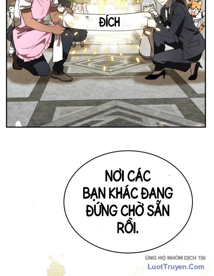 Trường Mẫu Giáo Thần Thú Chapter 72 - 21
