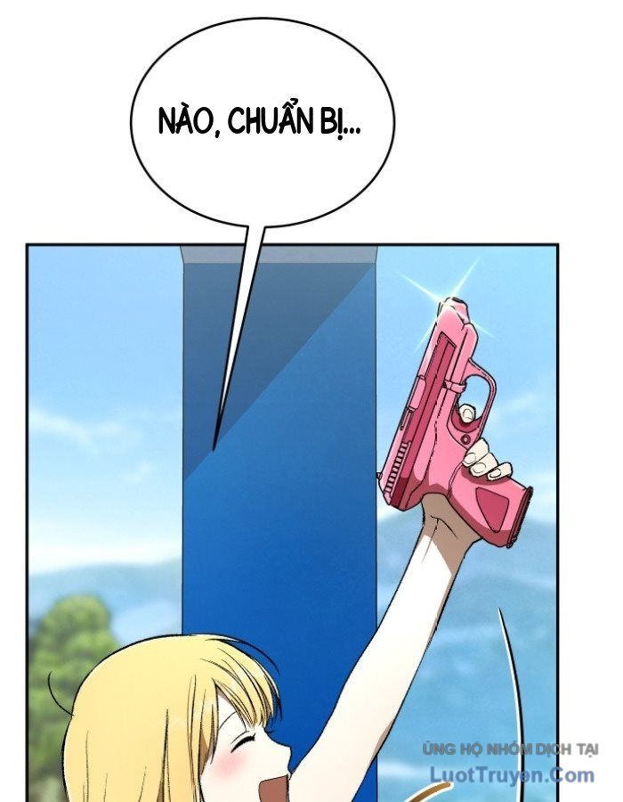Trường Mẫu Giáo Thần Thú Chapter 72 - 29