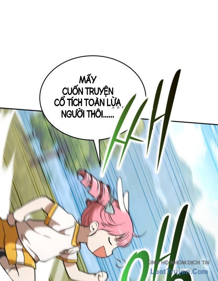 Trường Mẫu Giáo Thần Thú Chapter 72 - 41