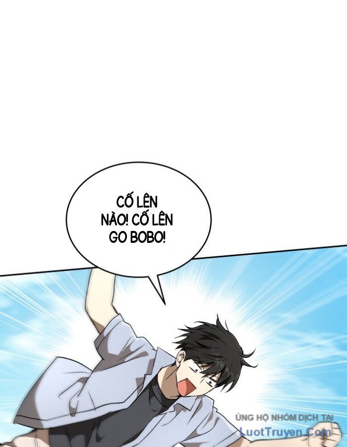 Trường Mẫu Giáo Thần Thú Chapter 72 - 49