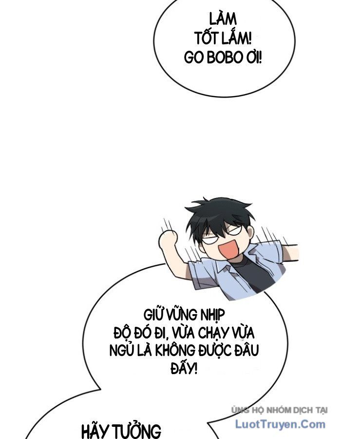 Trường Mẫu Giáo Thần Thú Chapter 72 - 51