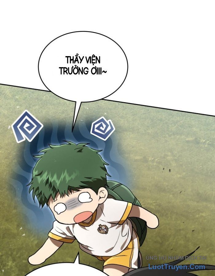 Trường Mẫu Giáo Thần Thú Chapter 72 - 62