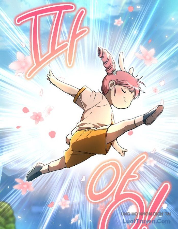 Trường Mẫu Giáo Thần Thú Chapter 72 - 73