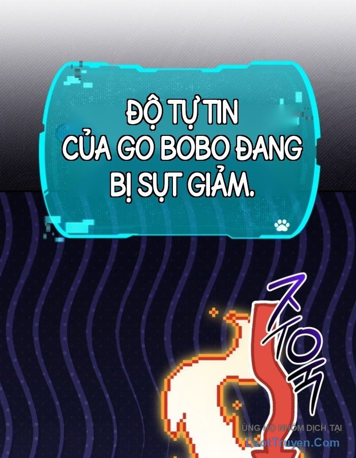 Trường Mẫu Giáo Thần Thú Chapter 72 - 85