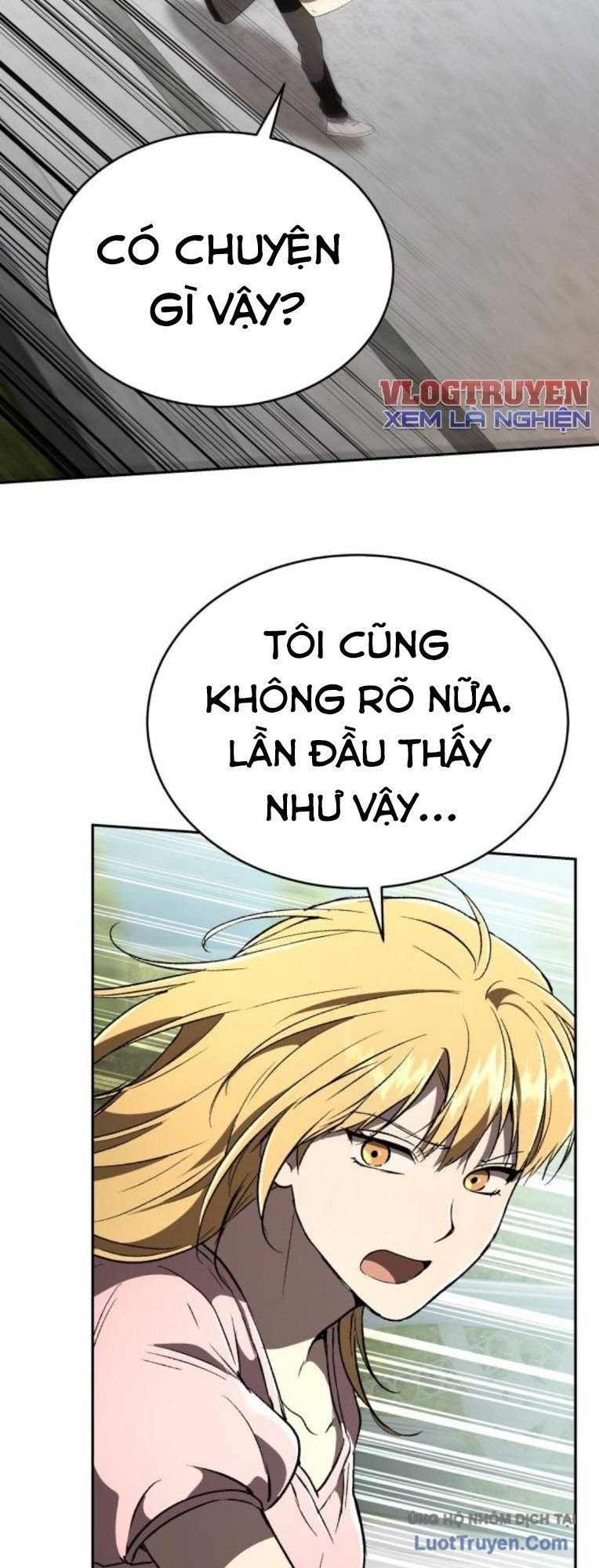 Trường Mẫu Giáo Thần Thú Chapter 49 - 78