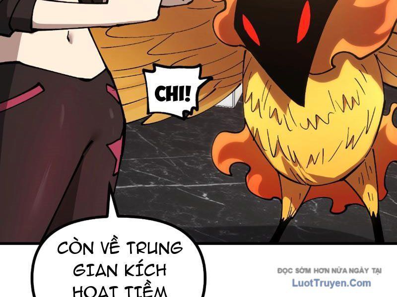 Toàn Cầu Ngự Thú: Ta có thế thấy lộ tuyến tiến hóa Chapter 47 - 101