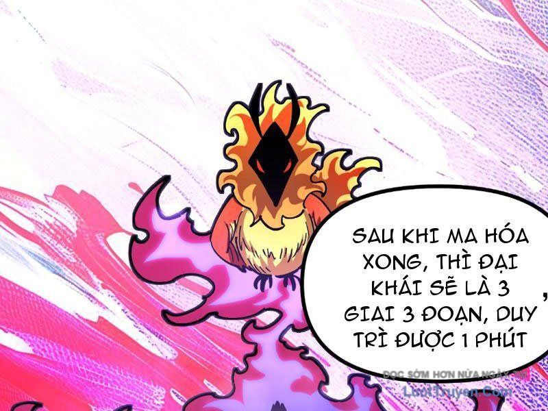 Toàn Cầu Ngự Thú: Ta có thế thấy lộ tuyến tiến hóa Chapter 47 - 28