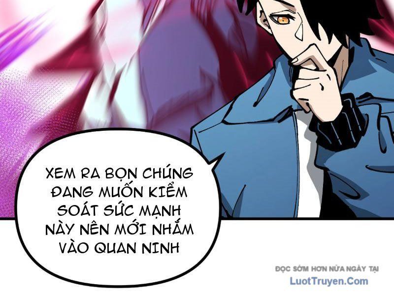 Toàn Cầu Ngự Thú: Ta có thế thấy lộ tuyến tiến hóa Chapter 47 - 32
