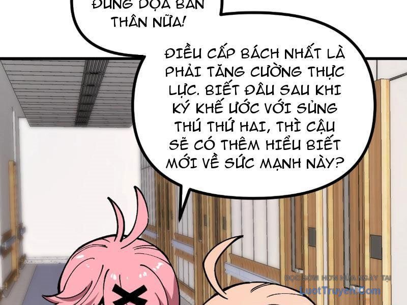 Toàn Cầu Ngự Thú: Ta có thế thấy lộ tuyến tiến hóa Chapter 47 - 35