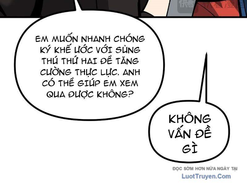 Toàn Cầu Ngự Thú: Ta có thế thấy lộ tuyến tiến hóa Chapter 47 - 47
