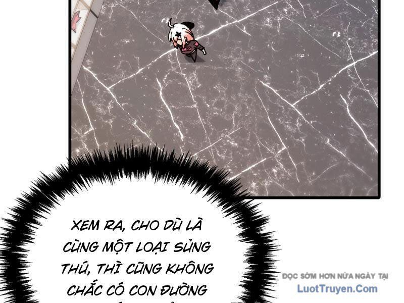 Toàn Cầu Ngự Thú: Ta có thế thấy lộ tuyến tiến hóa Chapter 47 - 58